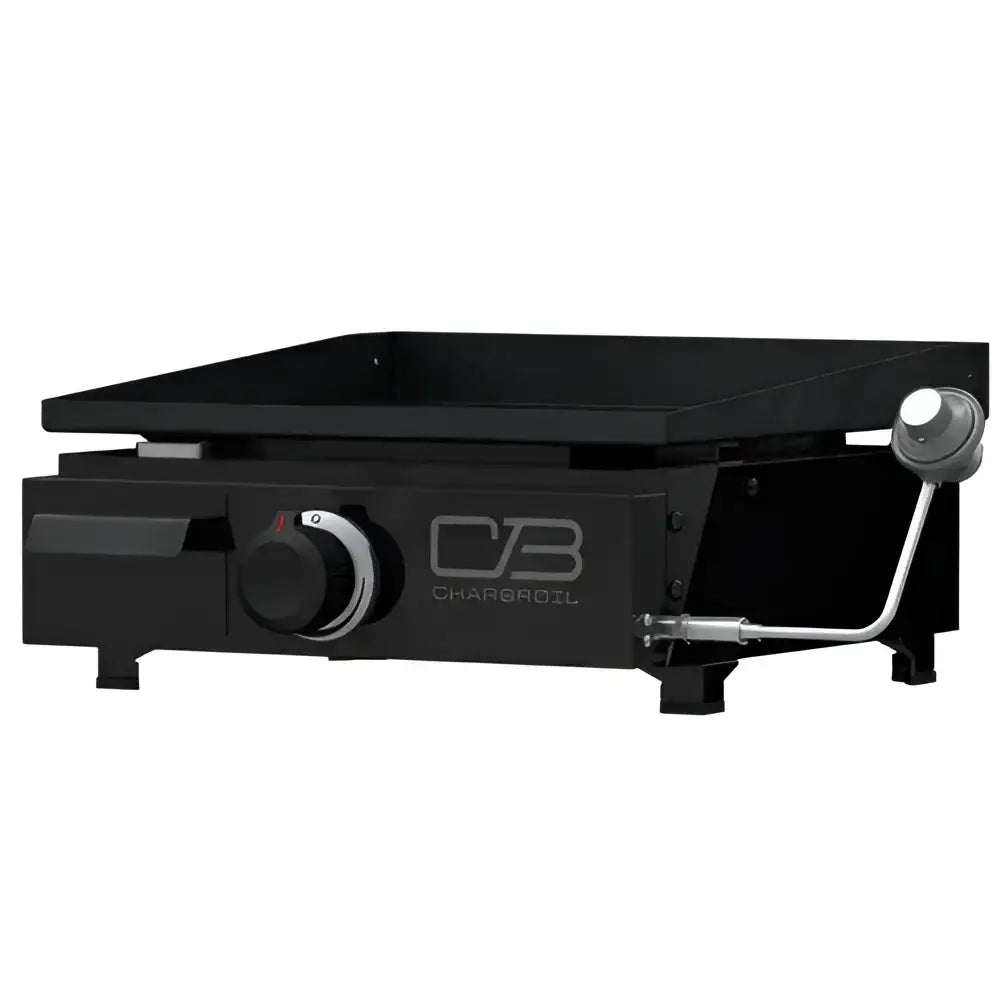 Plancha de Gas Portátil Performance Series 17’’ Char-Broil Negra (CB463614124) - Parrillas