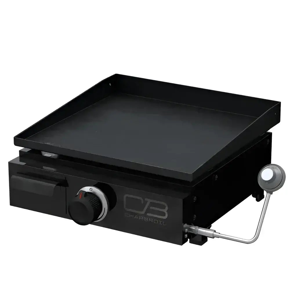 Plancha de Gas Portátil Performance Series 17’’ Char-Broil Negra (CB463614124) - Parrillas