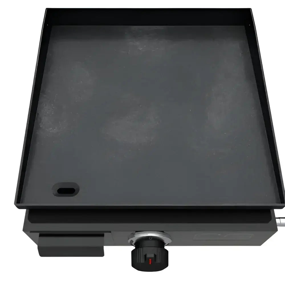 Plancha de Gas Portátil Performance Series 17’’ Char-Broil Negra (CB463614124) - Parrillas