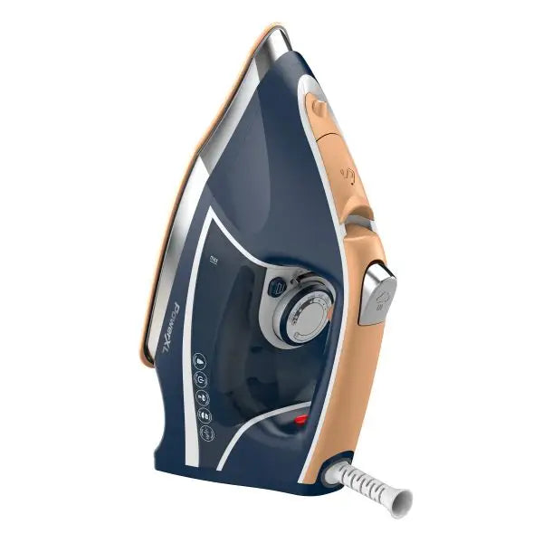 Plancha de Vapor Profesional Power XL (IR3373-3APLA) - Planchas para Ropa
