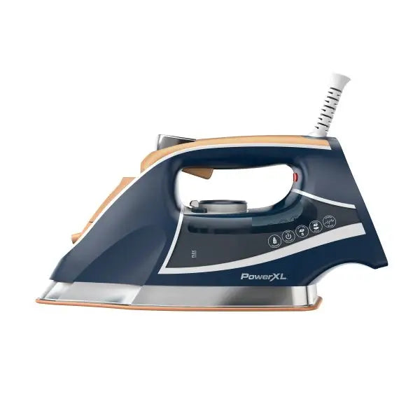 Plancha de Vapor Profesional Power XL (IR3373-3APLA) - Planchas para Ropa