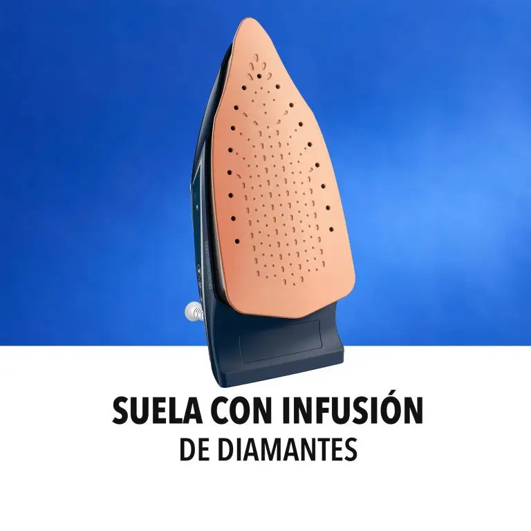 Plancha de Vapor Profesional Power XL (IR3373-3APLA) - Planchas para Ropa