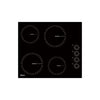 Plantilla Eléctrica Empotrable 4 Discos Drija Bari 60 - Plantillas