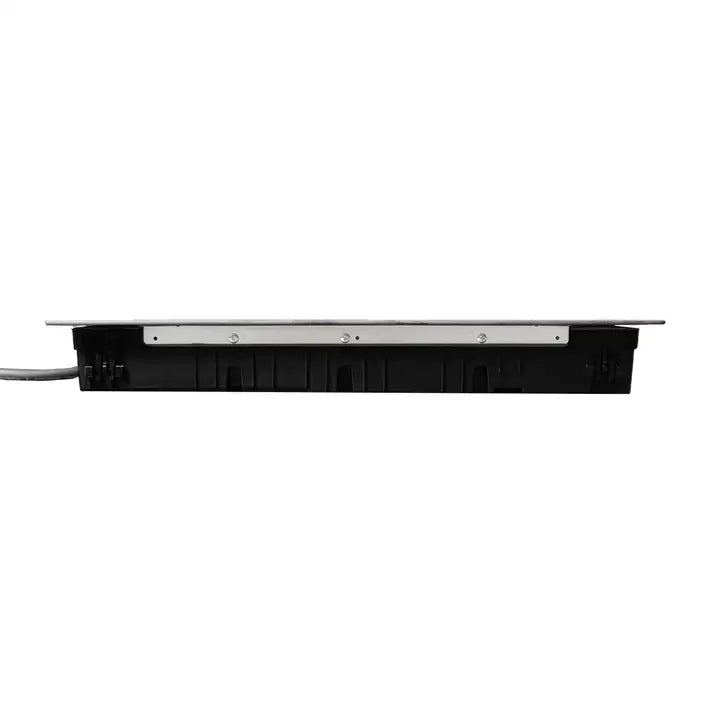Plantilla de Inducción Empotrable 4 Discos 60 cm Flex Navar (BT-60D4F2) - Plantillas