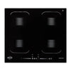 Plantilla de Inducción Empotrable 4 Discos 60 cm Flex Navar (BT-60D4F2) - Plantillas