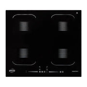 Plantilla de Inducción Empotrable 4 Discos 60 cm Flex Navar (BT-60D4F2) - Plantillas