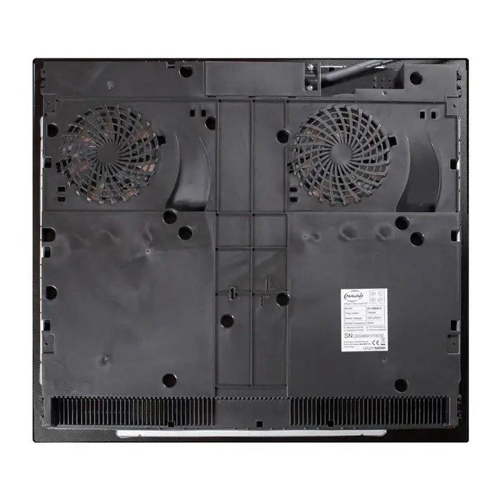 Plantilla de Inducción Empotrable 4 Discos 60 cm Flex Navar (BT-60D4F2) - Plantillas
