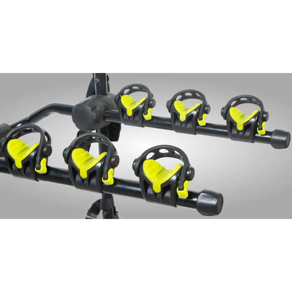 Portabicicletas de Maletero para 3 Bicis Adaptable Buzz Rack Beetle (BC-8514-3HH) - Racks