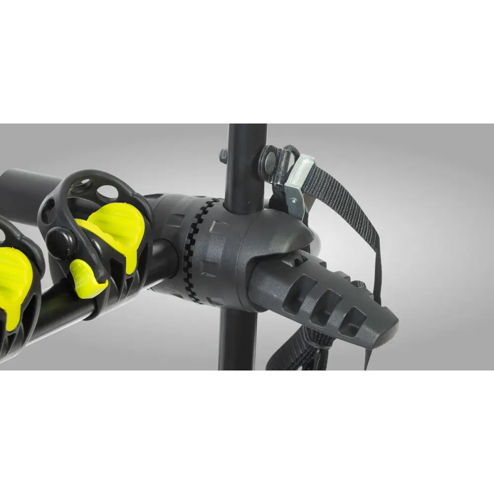 Portabicicletas de Maletero para 3 Bicis Adaptable Buzz Rack Beetle (BC-8514-3HH) - Racks