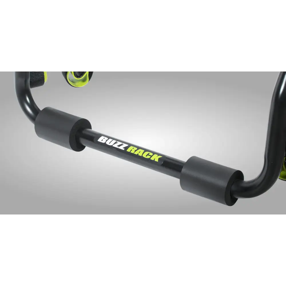 Portabicicletas de Maletero para 3 Bicis Adaptable Buzz Rack Beetle (BC-8514-3HH) - Racks