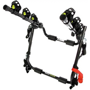 Portabicicletas de Maletero para 3 Bicis Buzz Rack MOZZQUITO (BC‑11510‑3H) - Racks