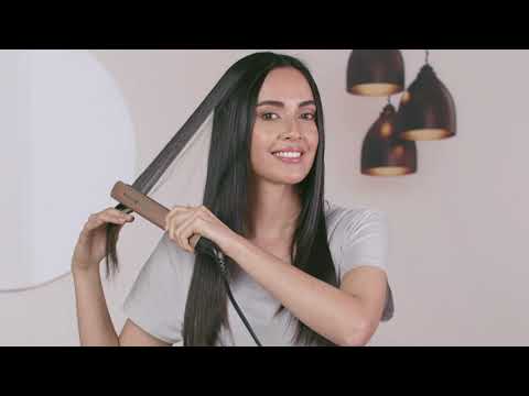 Combo Plancha Alisadora Keratin Therapy + Rizador Keratin Therapy Remington (S8599-CI5329-F)