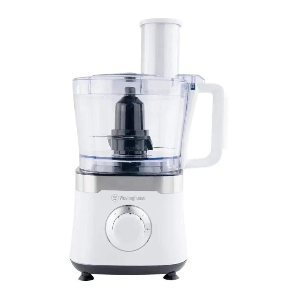 Procesador de Alimentos 1.5 Litros Westinghouse Blanco (WKFP001) - Procesadores