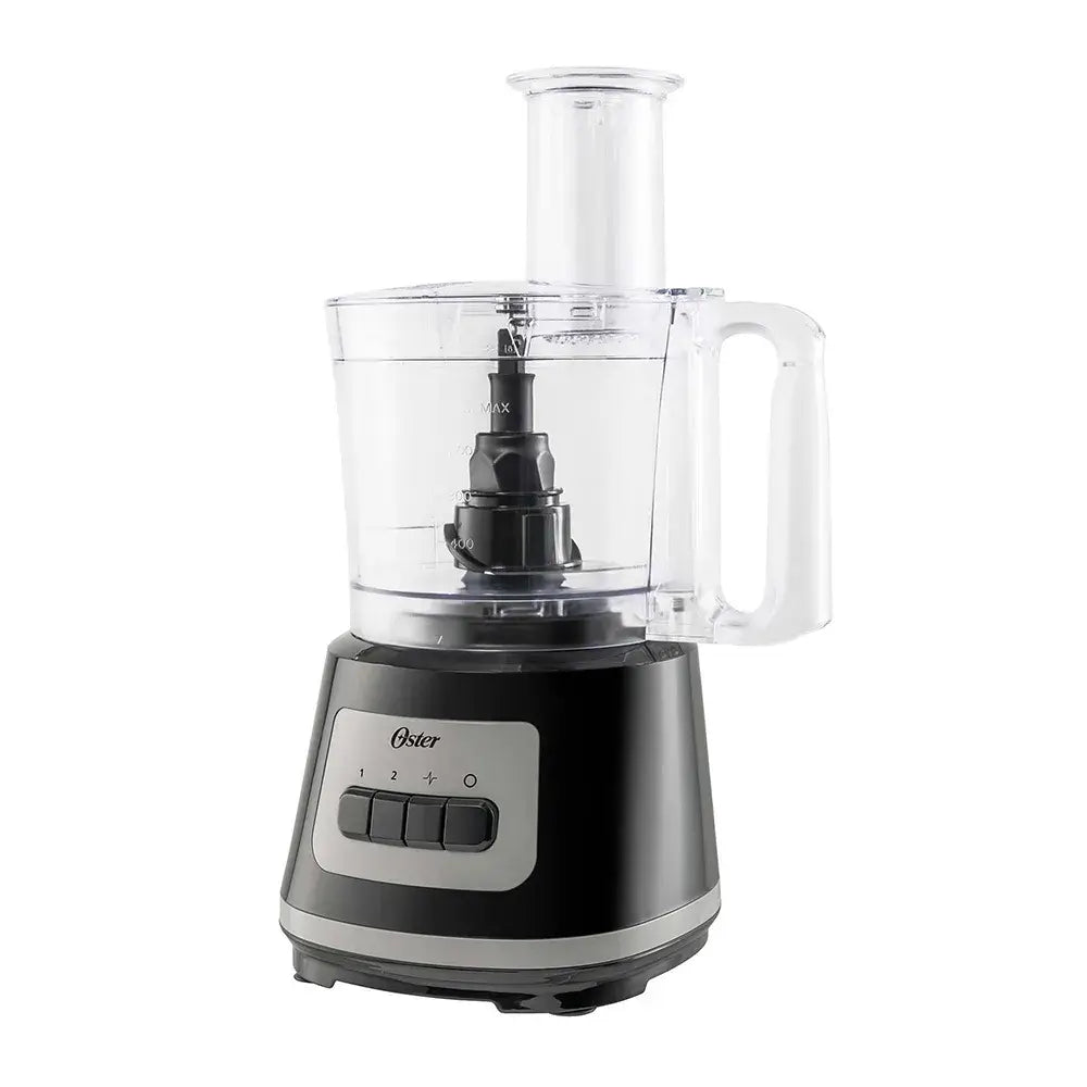 Procesador de Alimentos 10 Tazas Negro Oster (FPSTFP1455) - Procesadores