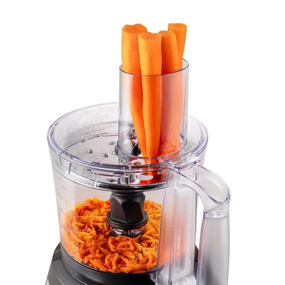 Procesador de Alimentos 10 Tazas Negro Oster (FPSTFP1455) - Procesadores