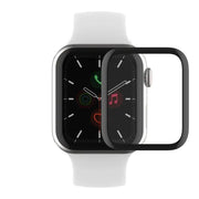 Protector de Pantalla ScreenForce TrueClear Curve para Apple Watch Series 6/SE/5/4 40 mm Belkin (OVG001zzBLK)