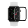 Protector de Pantalla ScreenForce TrueClear Curve para Apple Watch Series 6/SE/5/4 44 mm Belkin (OVG002zzBLK)