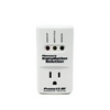 Protector de Picos 1 Toma 1875W para Refrigeradoras Nippon (PROTECTX-RF) - Protectores Voltaje