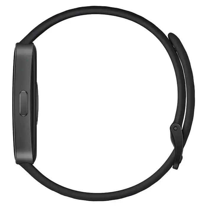 Pulsera Inteligente Huawei Band 10 Cuerpo Plástico Negro (55020EES) - Pulseras Inteligentes