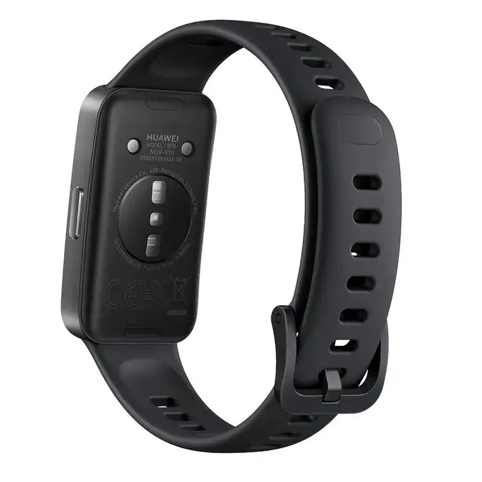 Pulsera Inteligente Huawei Band 10 Cuerpo Plástico Negro (55020EES) - Pulseras Inteligentes