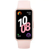 Pulsera Inteligente Huawei Band 10 Cuerpo Plástico Rosado (55020EEL) - Pulseras Inteligentes