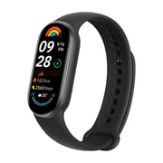 Pulsera Inteligente Xiaomi Smart Band 9 Negra (55453) yapcr.com Costa Rica