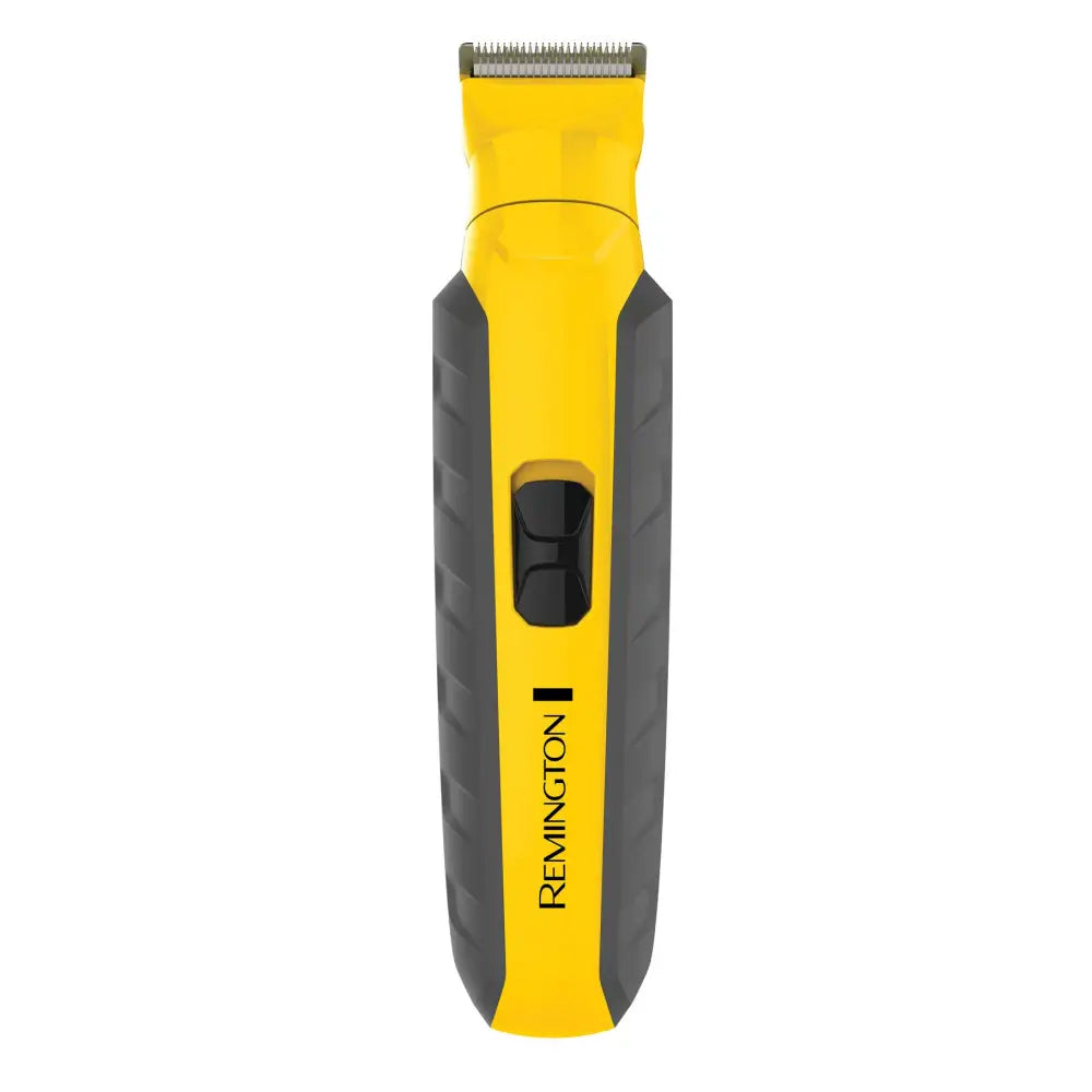 Recortadora Personal Inalámbrica Indestructible Remington (PG6855A-110F) - Afeitadora