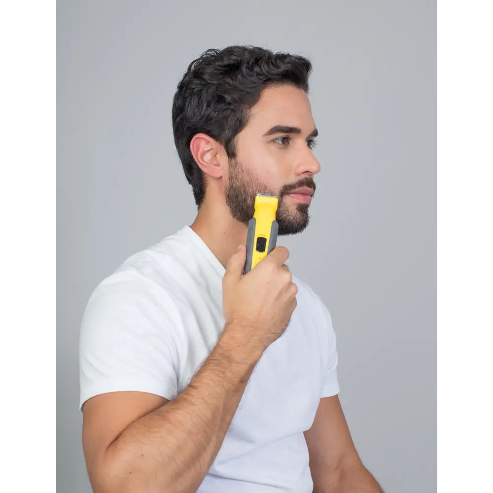 Recortadora Personal Inalámbrica Indestructible Remington (PG6855A-110F) - Afeitadora