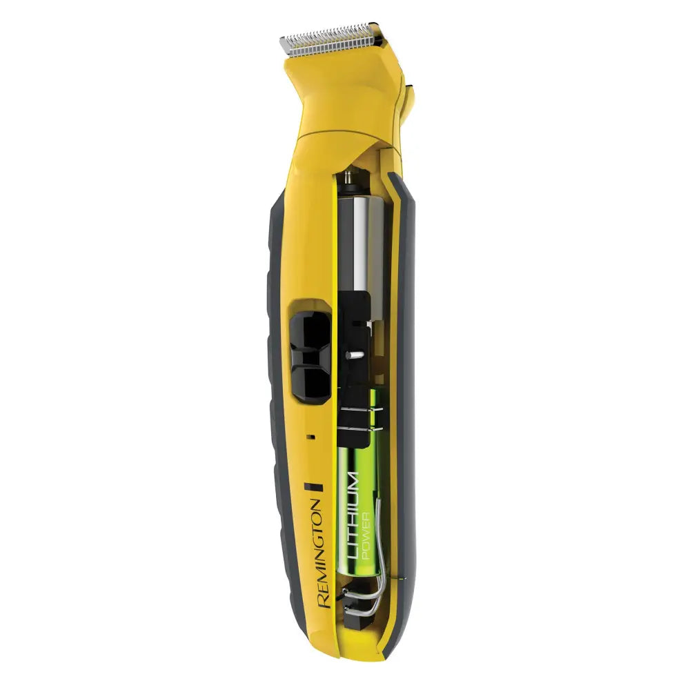 Recortadora Personal Inalámbrica Indestructible Remington (PG6855A-110F) - Afeitadora