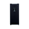 Refrigeradora 1 Puerta Escarcha 7 Pies Negra Midea (MRD190CCDLSW) - Refrigeradoras