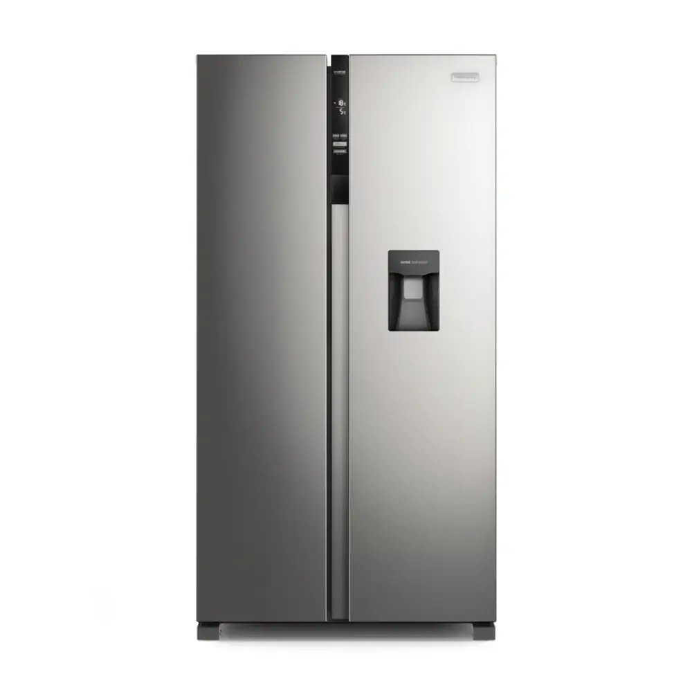 Refrigeradora Side by 15 Pies Inverter Frigidaire (FRSA15K2HVG) - Refrigeradoras