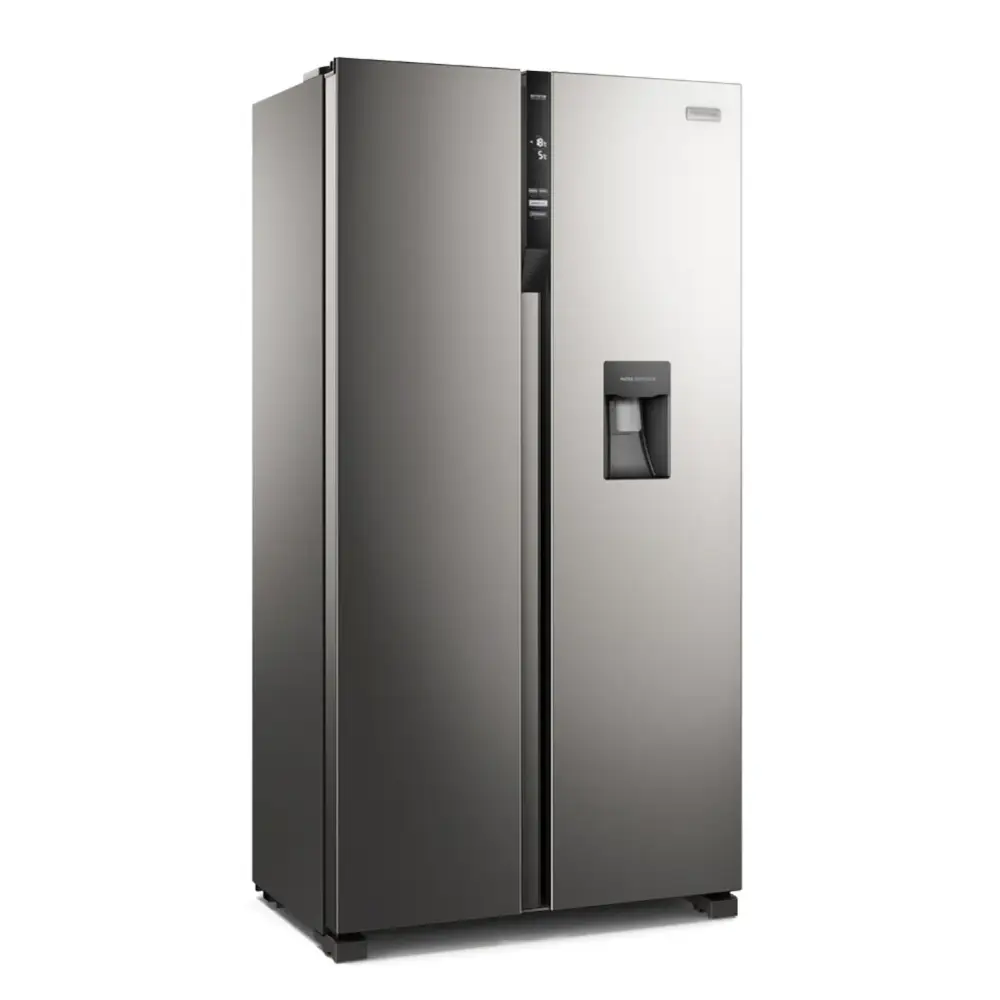 Refrigeradora Side by 19 Pies Inverter Frigidaire (FRSA19K2HVG) - Refrigeradoras