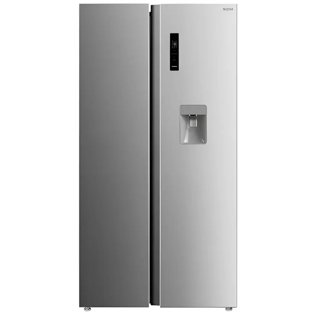 Refrigeradora Side by 20 Pies con Dispensador Telstar (TRX566322MD) - Refrigeradoras
