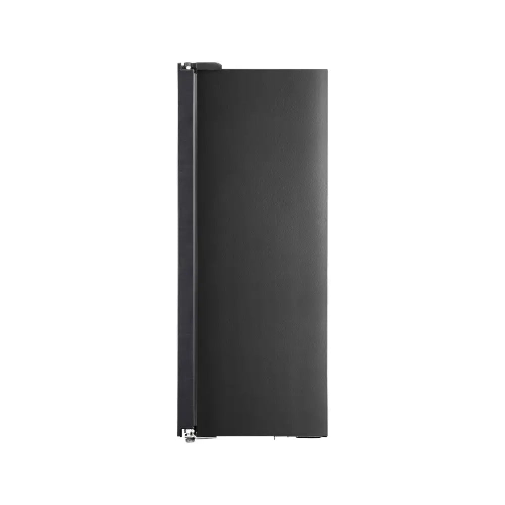 Refrigeradora Side by 20 Pies con Wi Fi Midea Inverter Quattro Jazz Black (MDRS710FGM28W) Refrigeradoras