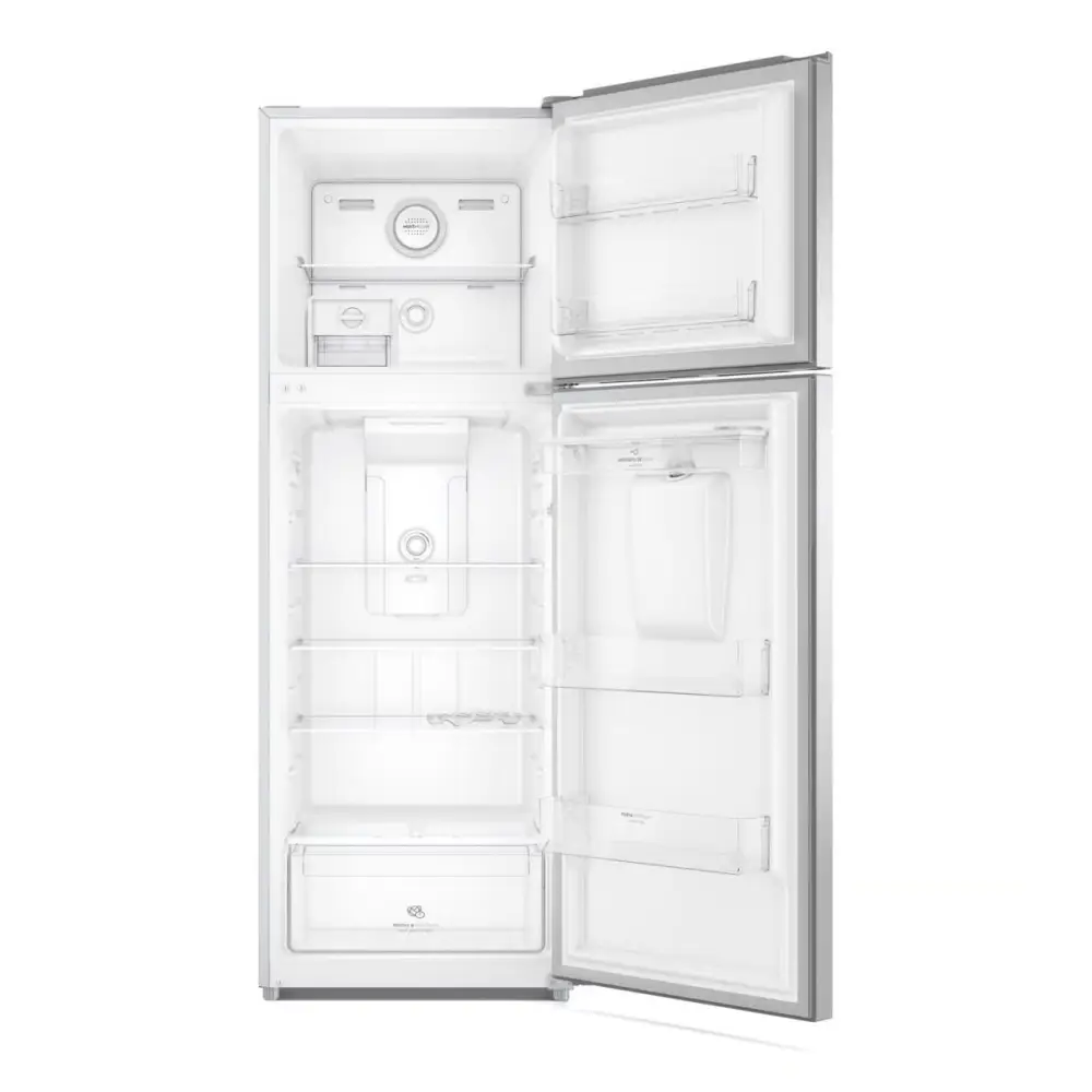 Refrigeradora Top Mount 12 Pies Frigidaire (FRTS12K3HTS) - Refrigeradoras