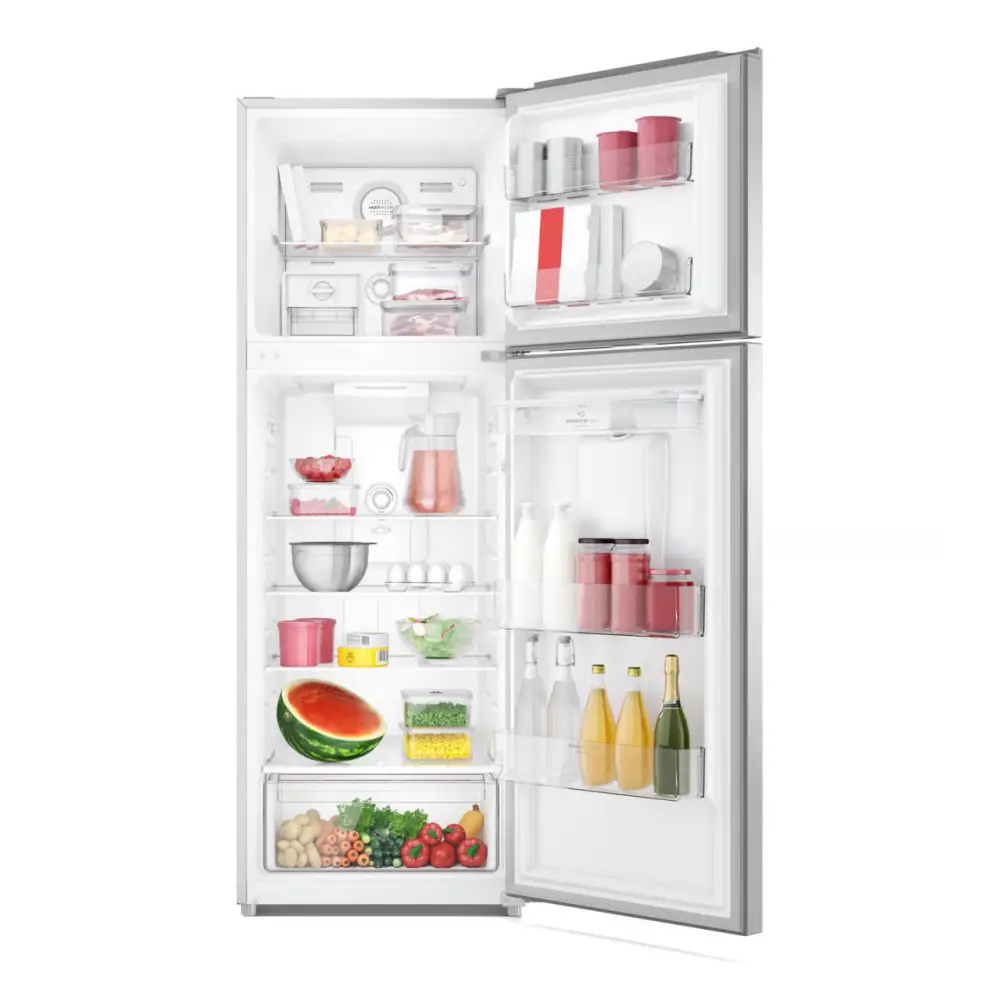 Refrigeradora Top Mount 12 Pies Frigidaire (FRTS12K3HTS) - Refrigeradoras
