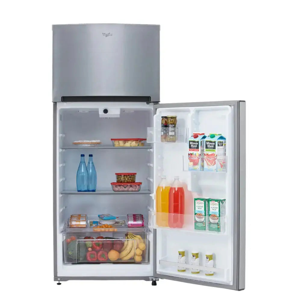 Refrigeradora Top Mount 18 Pies Whirpool (WT1818A) - Refrigeradoras