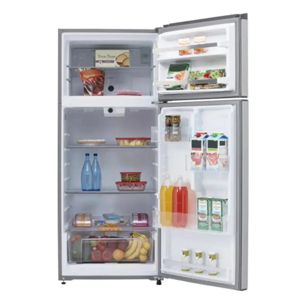 Refrigeradora Top Mount 18 Pies Whirpool (WT1818A) - Refrigeradoras