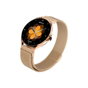 Reloj Inteligente HiFuture Aura 2 Oro Rosa - Relojes Inteligentes