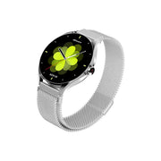 Reloj Inteligente HiFuture Aura 2 Plata - Relojes Inteligentes