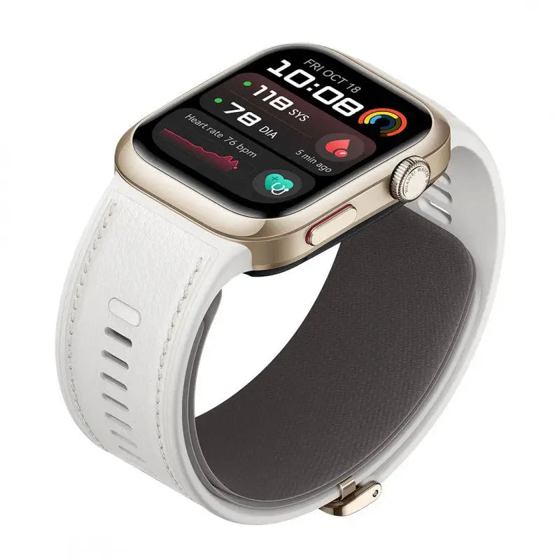 Reloj Inteligente Huawei Watch D2 Dorado (55020DJC) - Relojes Inteligentes