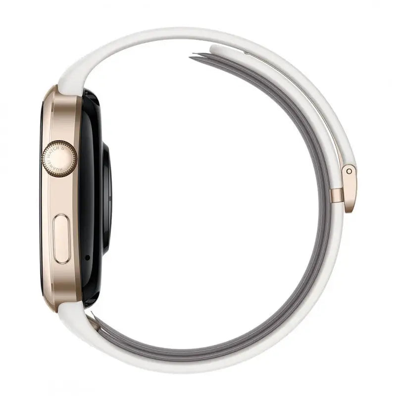 Reloj Inteligente Huawei Watch D2 Dorado (55020DJC) - Relojes Inteligentes