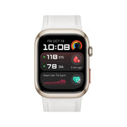 Reloj Inteligente Huawei Watch D2 Dorado (55020DJC) - Relojes Inteligentes