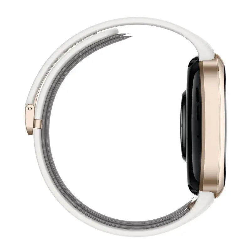 Reloj Inteligente Huawei Watch D2 Dorado (55020DJC) - Relojes Inteligentes