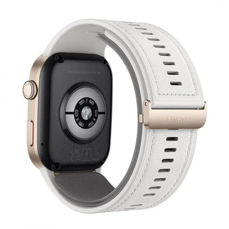 Reloj Inteligente Huawei Watch D2 Dorado (55020DJC) - Relojes Inteligentes