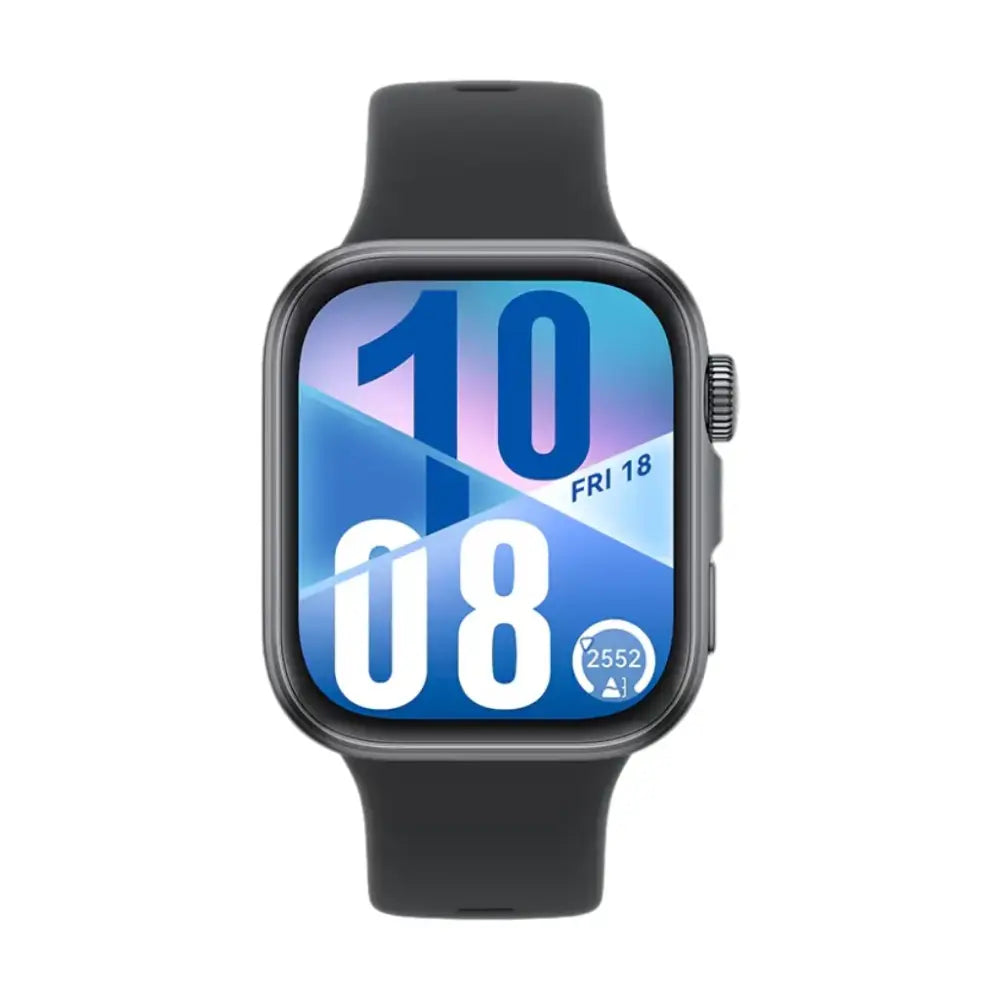 Reloj Inteligente Huawei Watch Fit 4 Negro (55020EWV) - Relojes Inteligentes
