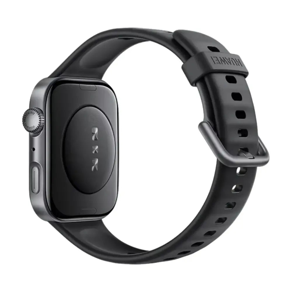 Reloj Inteligente Huawei Watch Fit 4 Negro (55020EWV) - Relojes Inteligentes