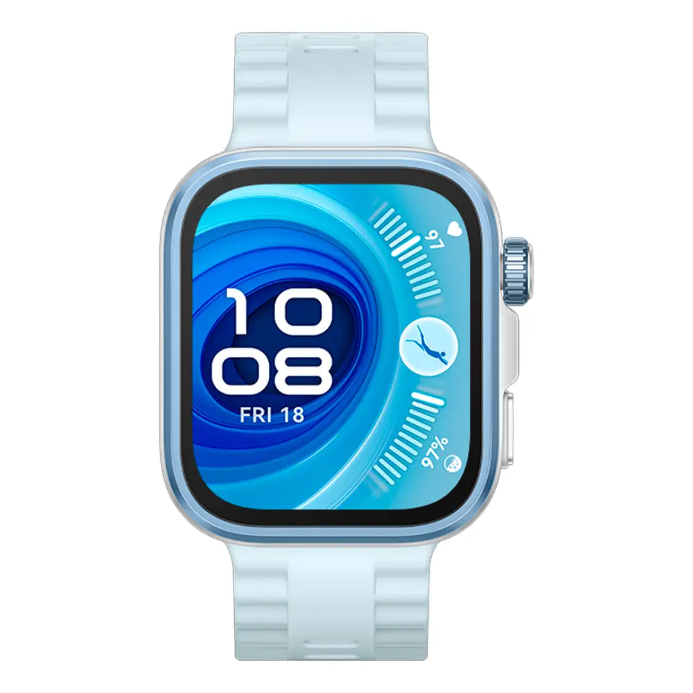 Reloj Inteligente Huawei Watch Fit 4 Pro Azul (55020FAB) - Relojes Inteligentes