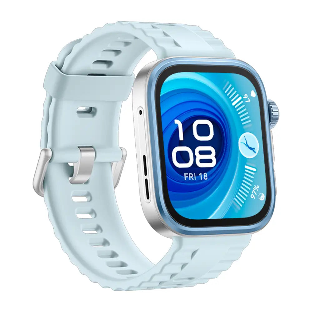 Reloj Inteligente Huawei Watch Fit 4 Pro Azul (55020FAB) - Relojes Inteligentes