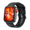 Reloj Inteligente Huawei Watch Fit 4 Pro Negro (55020FAA) - Relojes Inteligentes